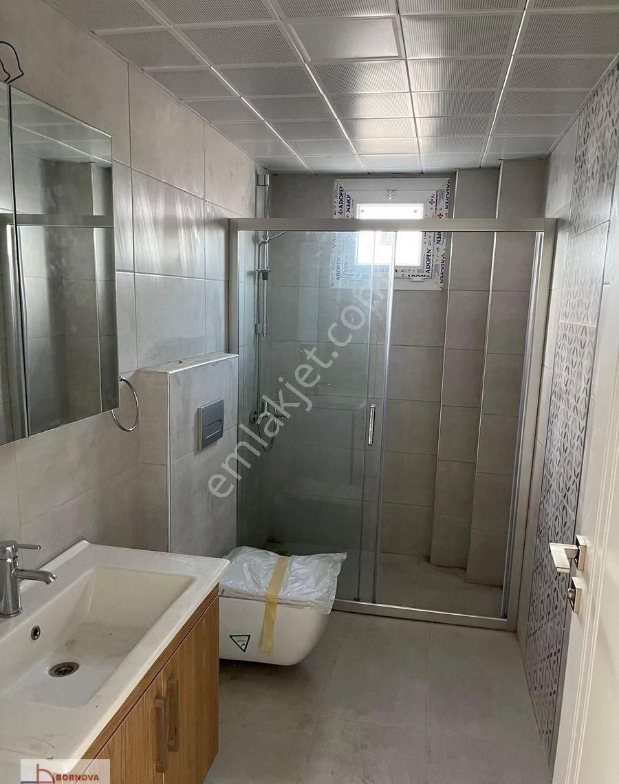 Mansuroğlu’nda 120 M2 Manzaralı Satılık 3+1 - Görsel 12