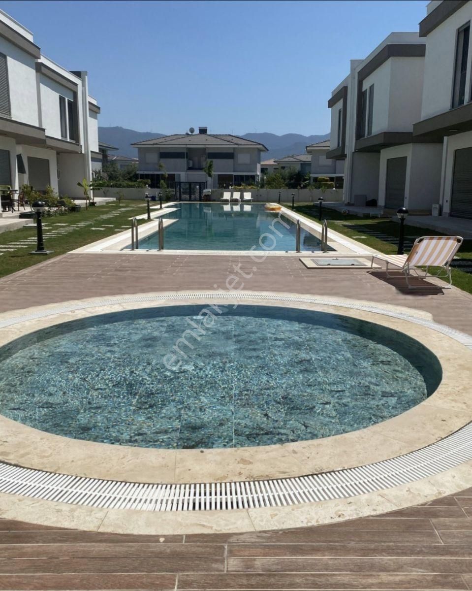 Fırsat Ege Aydın Kuşadası Soğucak Deniz Yakın, Özel Villa Yazlık