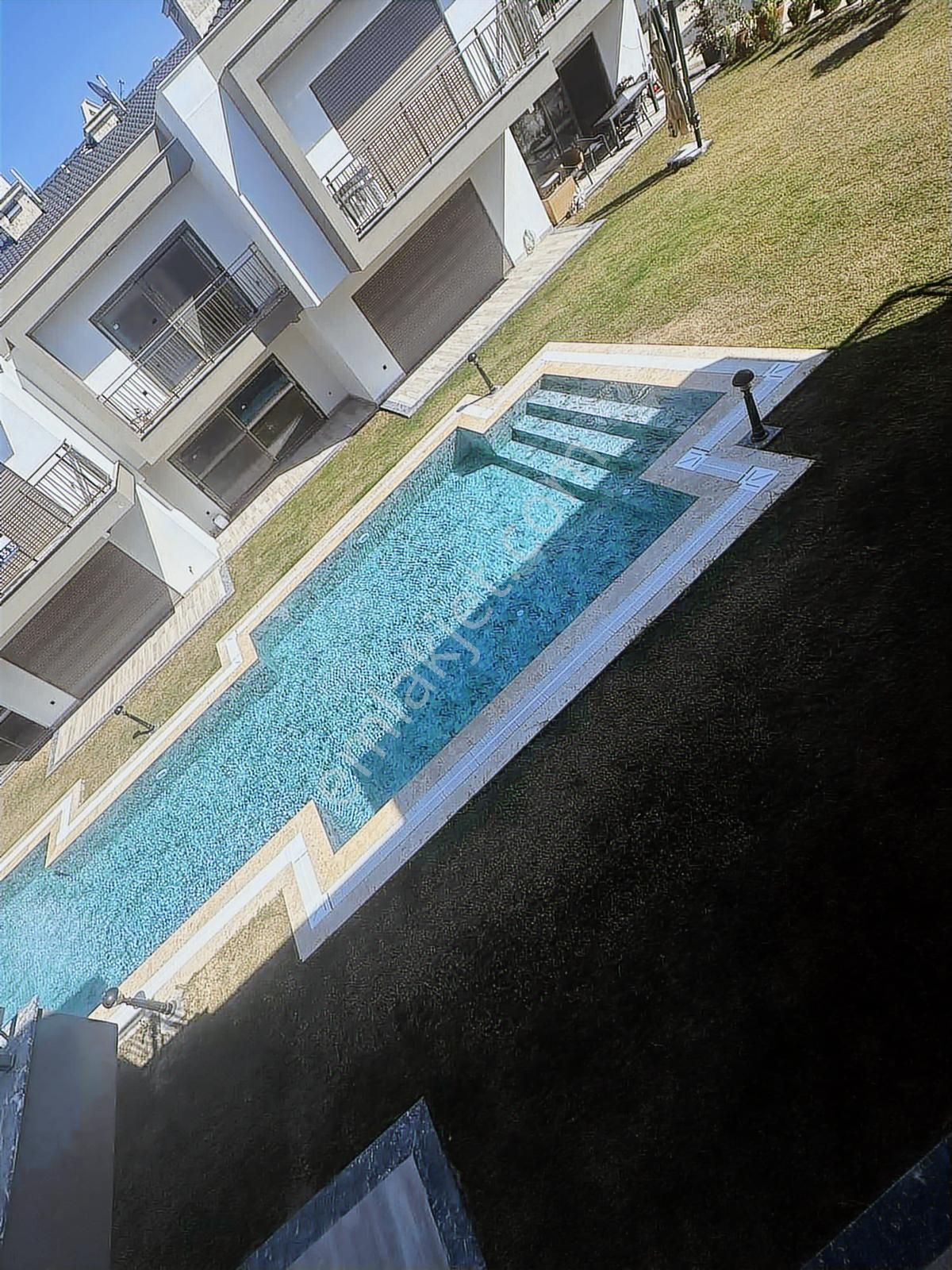 Fırsat Ege Aydın Kuşadası Soğucak Deniz Yakın, Özel Villa Yazlık - Görsel 17