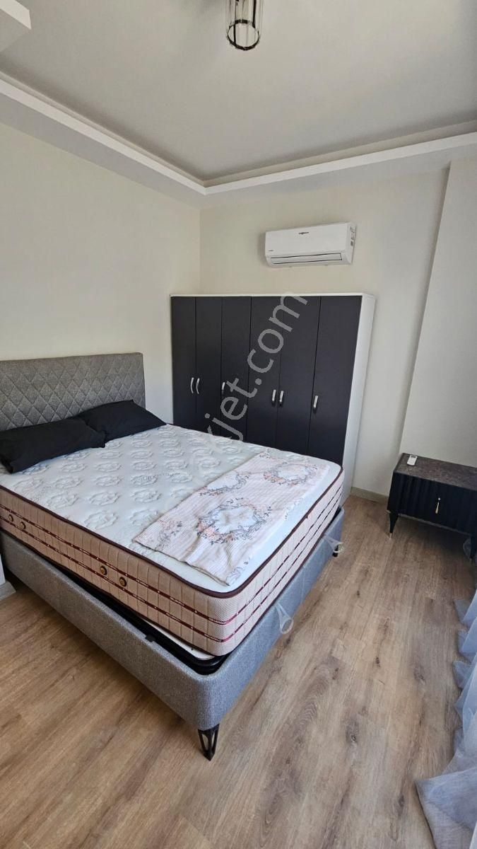 Kuşadası Değirmendere Havuzlu 2+1 Eşyalı Kiralık Daire - Görsel 18