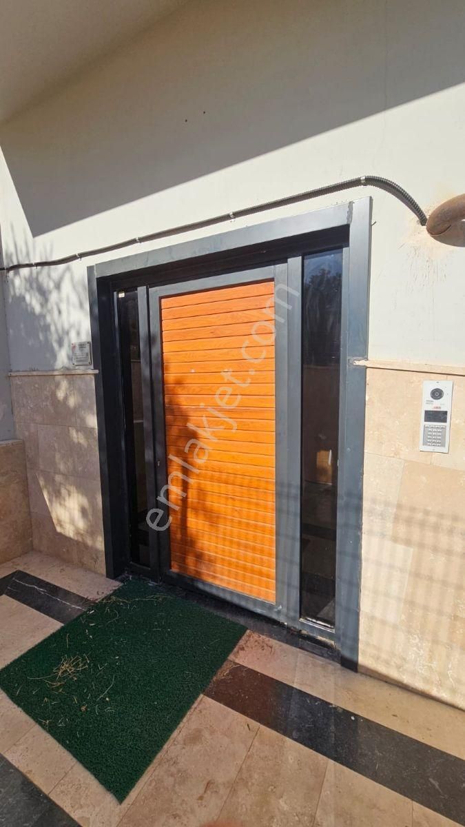 Kuşadası Değirmendere Havuzlu 2+1 Eşyalı Kiralık Daire - Görsel 17