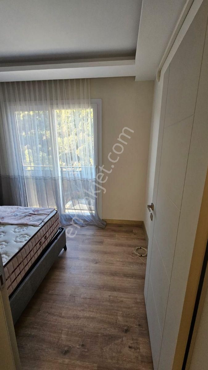 Kuşadası Değirmendere Havuzlu 2+1 Eşyalı Kiralık Daire - Görsel 5