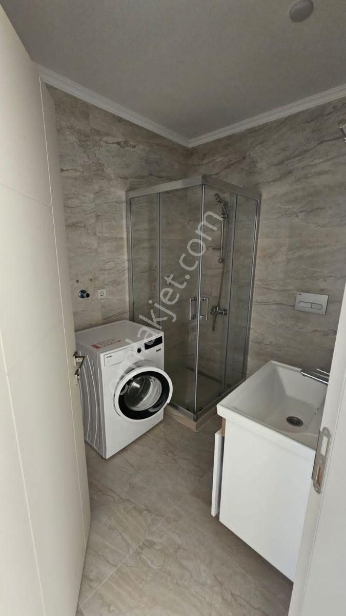 Kuşadası Değirmendere Havuzlu 2+1 Eşyalı Kiralık Daire - Görsel 16
