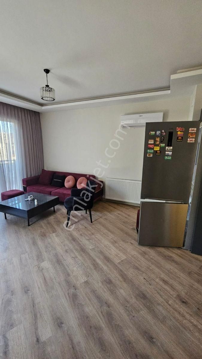 Kuşadası Değirmendere Havuzlu 2+1 Eşyalı Kiralık Daire - Görsel 15