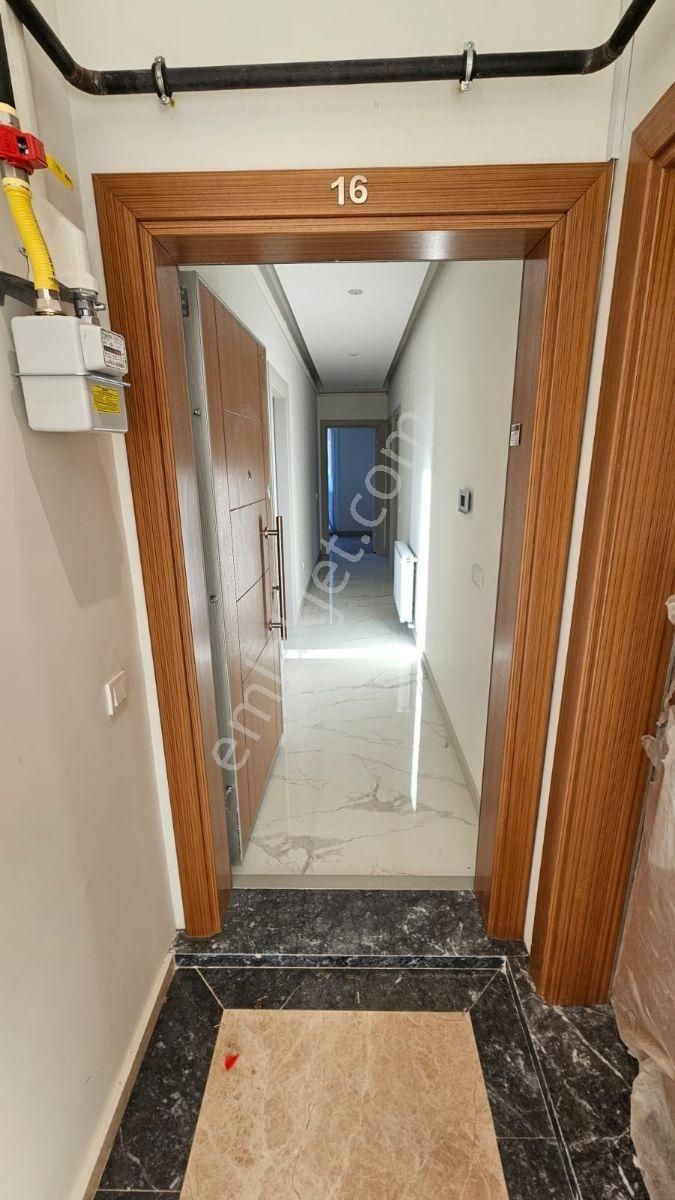 Kuşadası Değirmendere Havuzlu 2+1 Eşyalı Kiralık Daire - Görsel 19