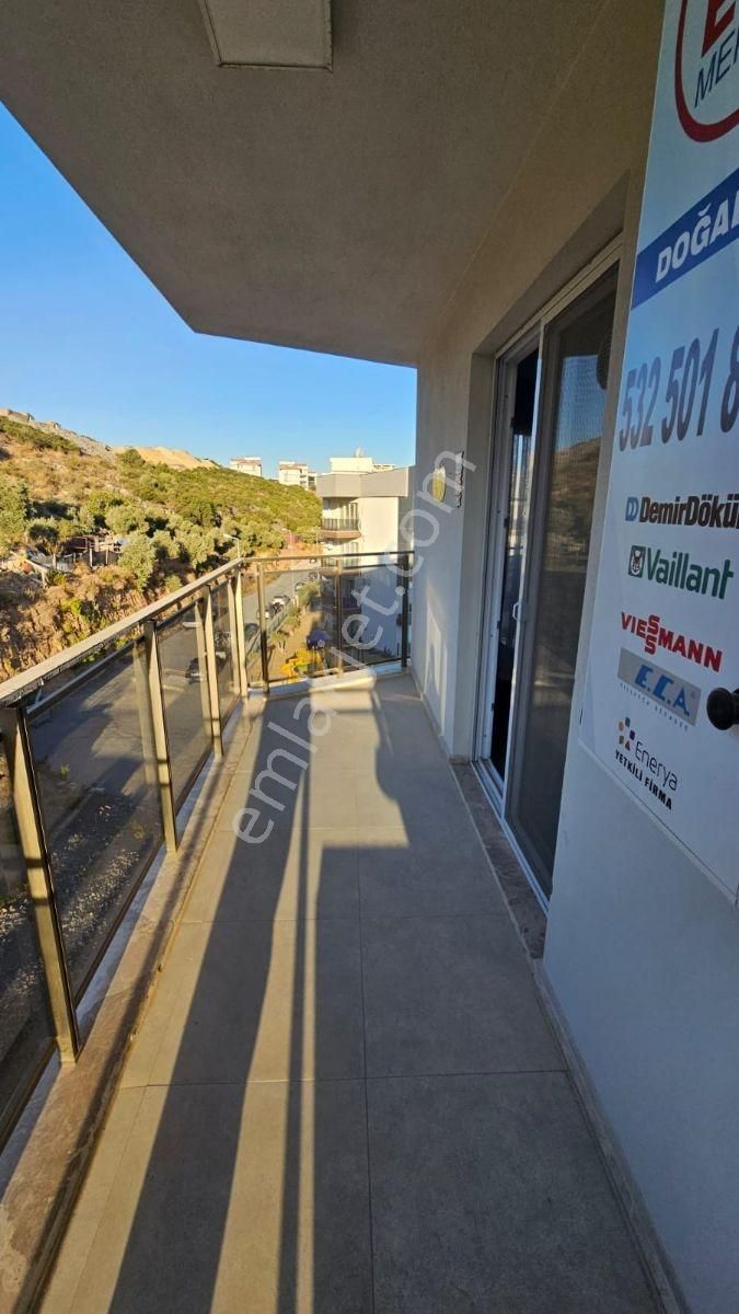 Kuşadası Değirmendere Havuzlu 2+1 Eşyalı Kiralık Daire - Görsel 8