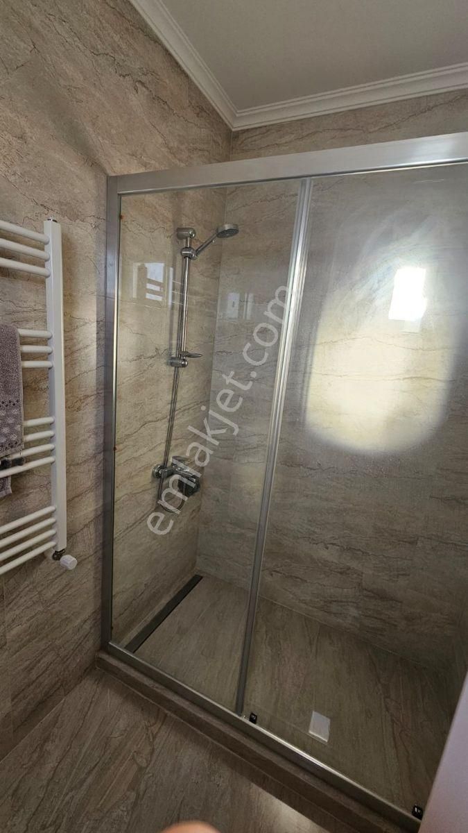 Kuşadası Değirmendere Havuzlu 2+1 Eşyalı Kiralık Daire - Görsel 13