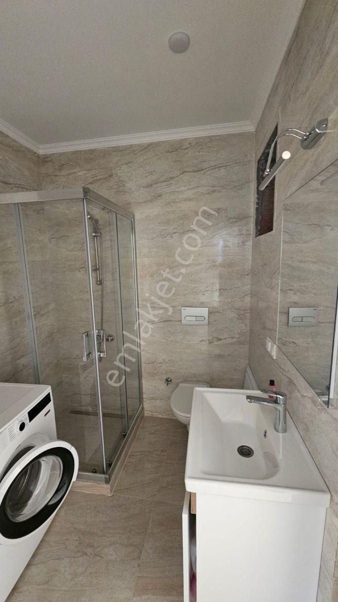 Kuşadası Değirmendere Havuzlu 2+1 Eşyalı Kiralık Daire - Görsel 12