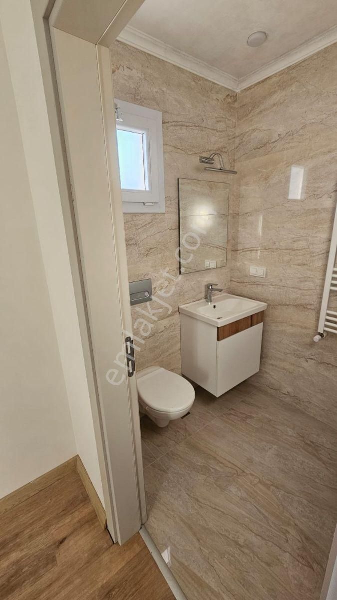 Kuşadası Değirmendere Havuzlu 2+1 Eşyalı Kiralık Daire - Görsel 6