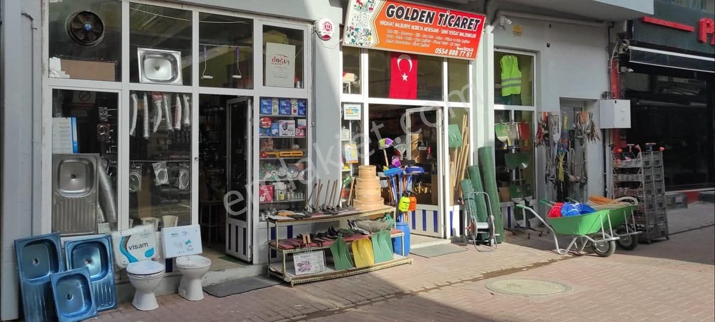 İnci Yapı Mevkii Hırdavat Nalbur - Görsel 2