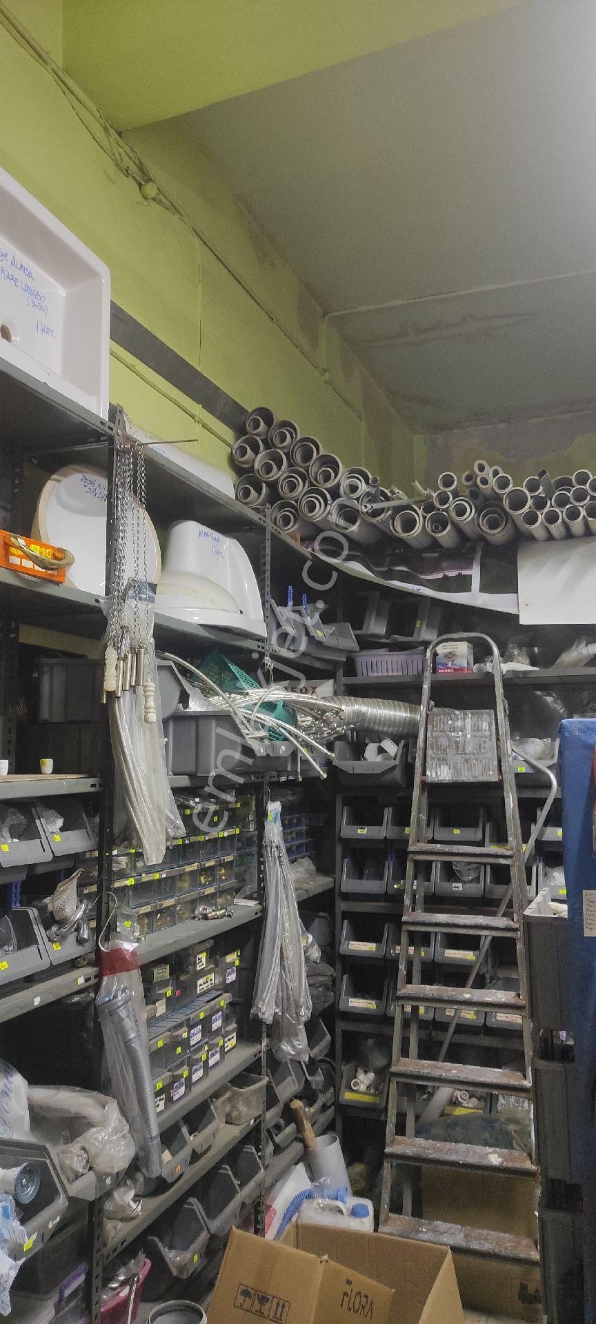 İnci Yapı Mevkii Hırdavat Nalbur - Görsel 16