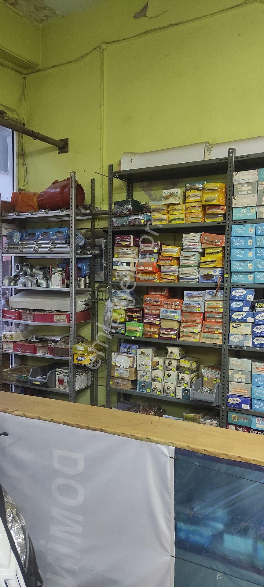 İnci Yapı Mevkii Hırdavat Nalbur - Görsel 9