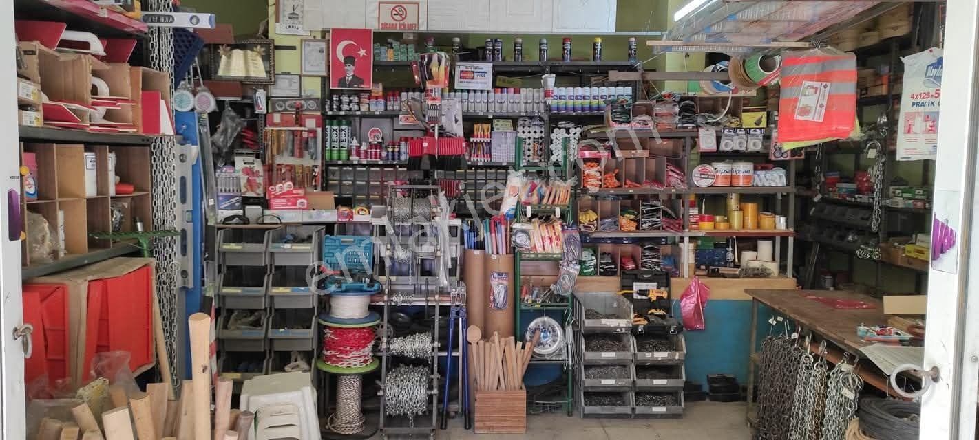 İnci Yapı Mevkii Hırdavat Nalbur - Görsel 4