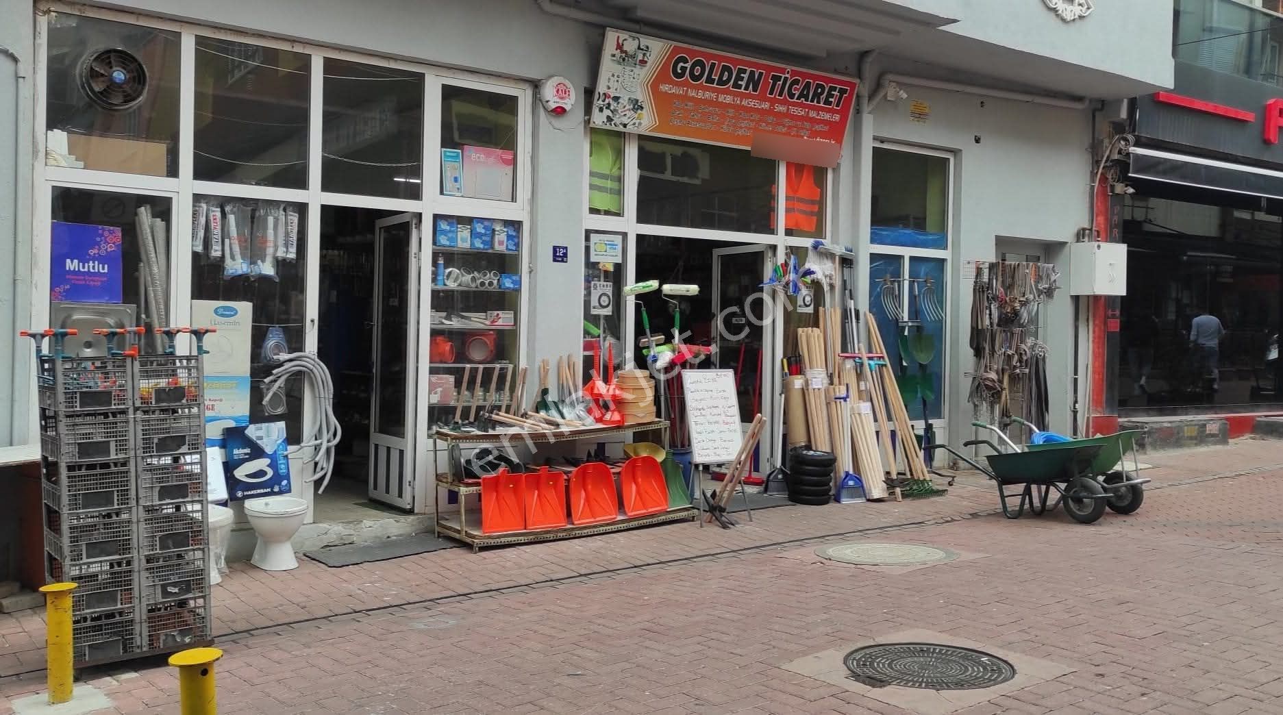 İnci Yapı Mevkii Hırdavat Nalbur - Görsel 3