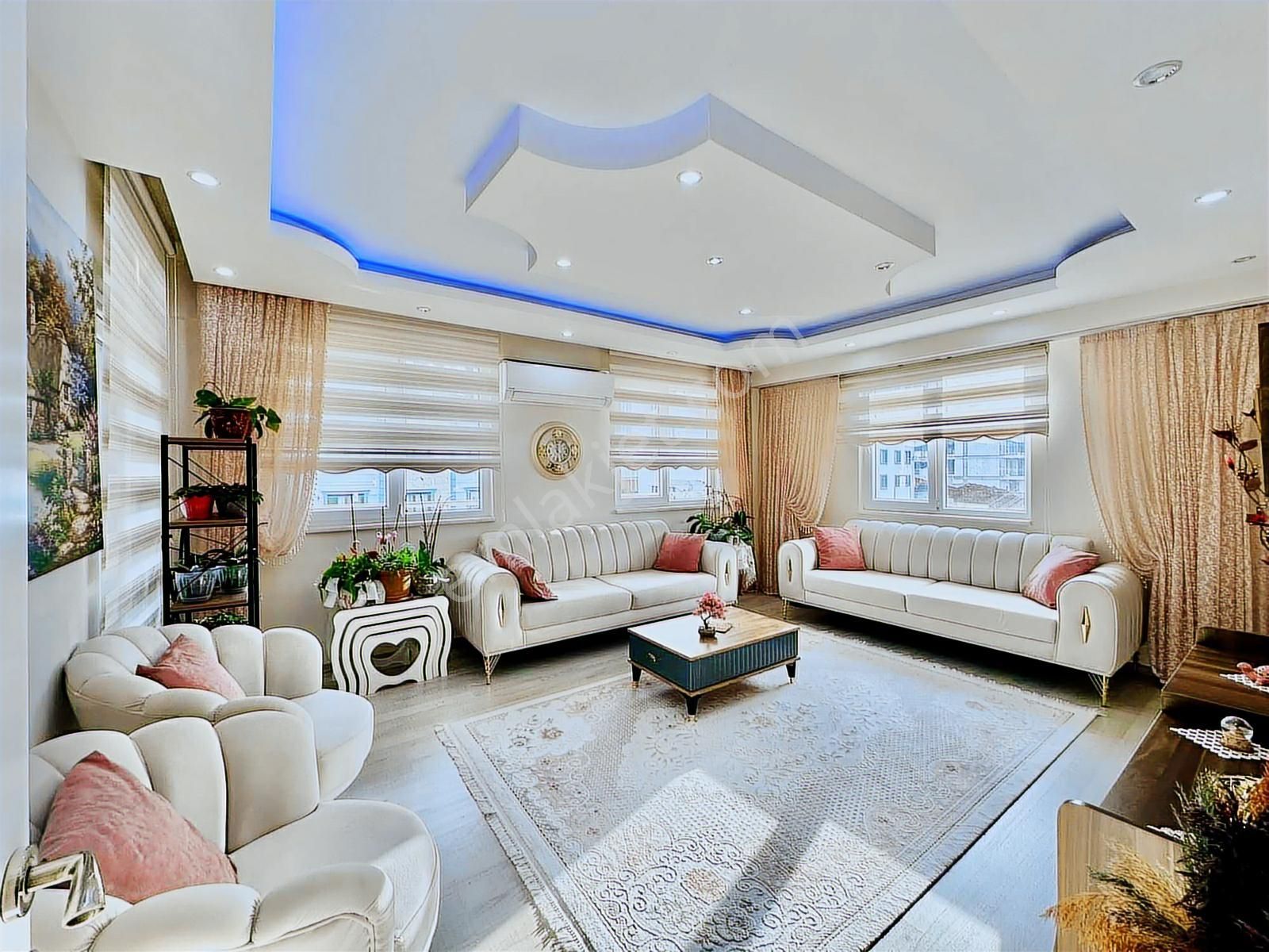 Çakmak'ta Ebeveyn Banyolu 3+1 140 M2 Daire - Görsel 18