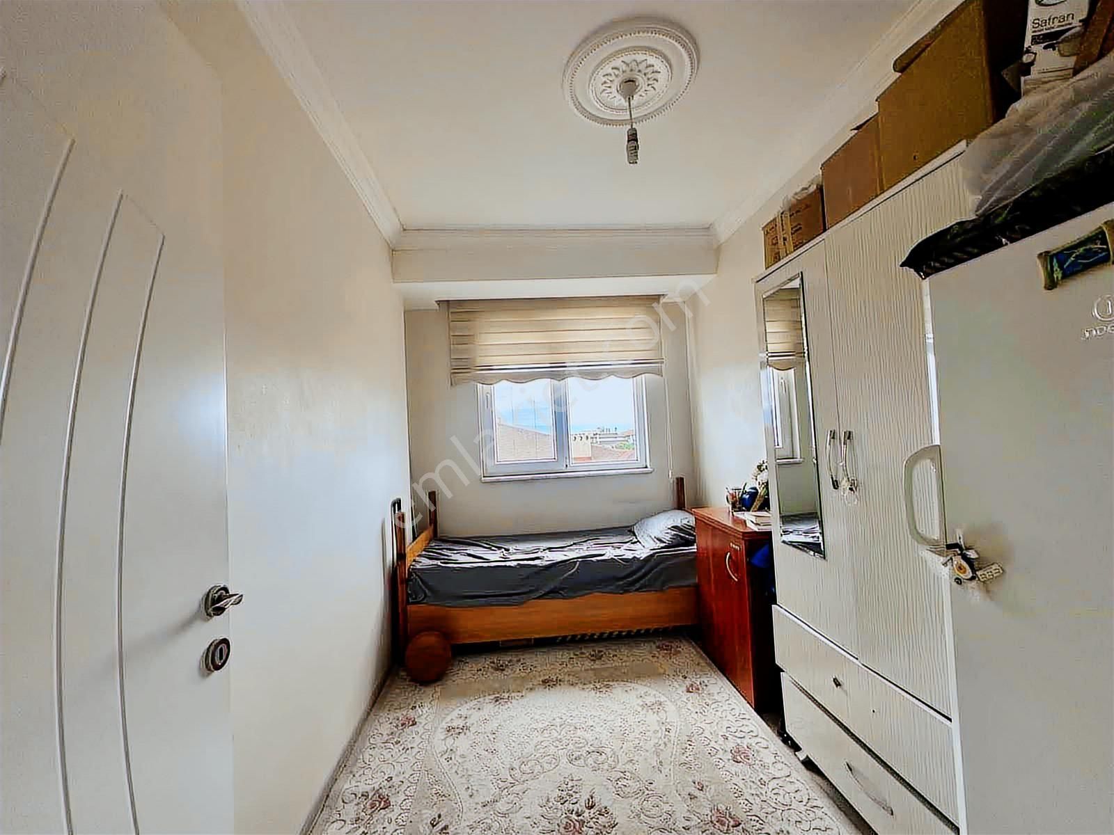 Çakmak'ta Ebeveyn Banyolu 3+1 140 M2 Daire - Görsel 2