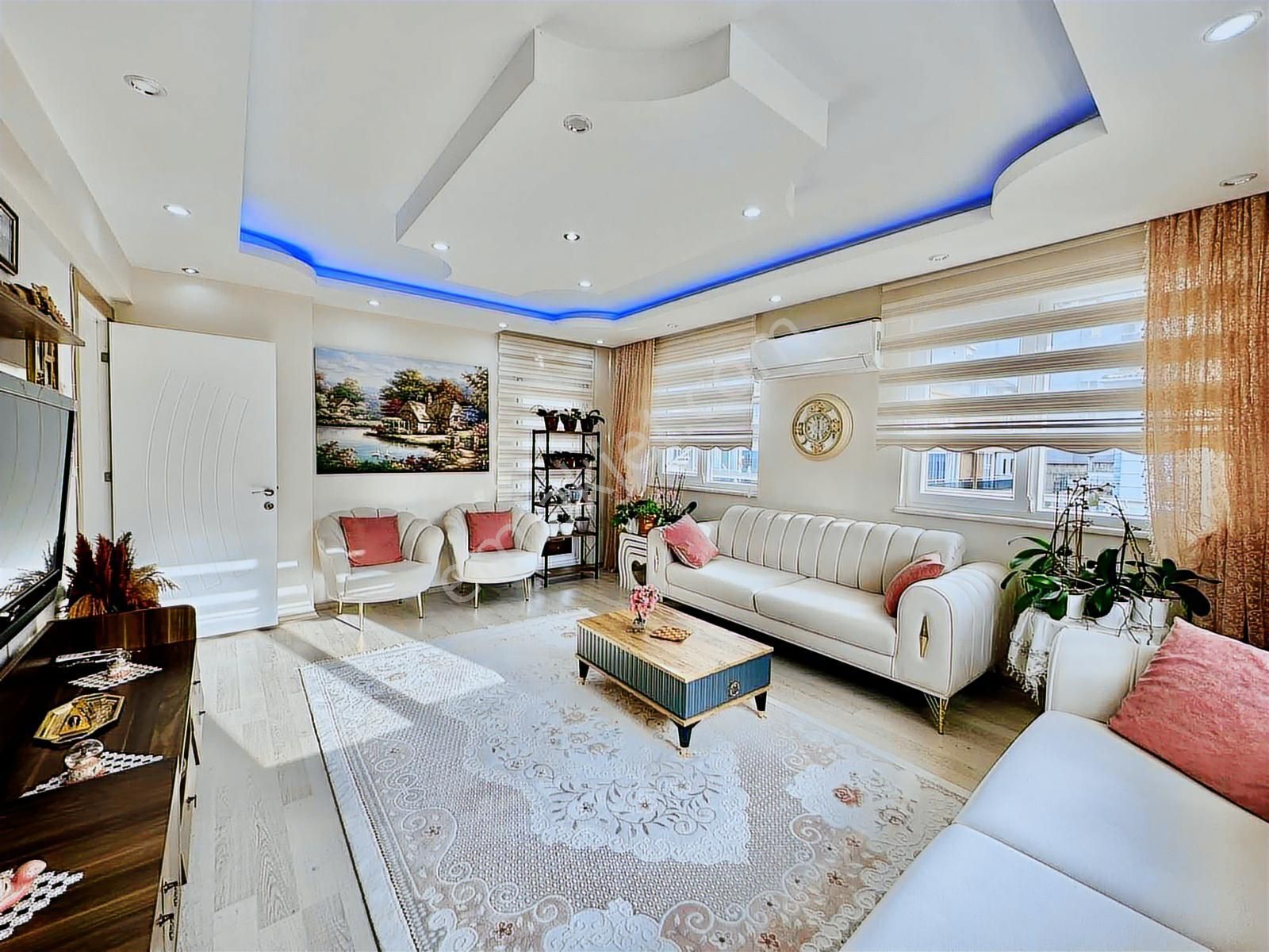 Çakmak'ta Ebeveyn Banyolu 3+1 140 M2 Daire - Görsel 16