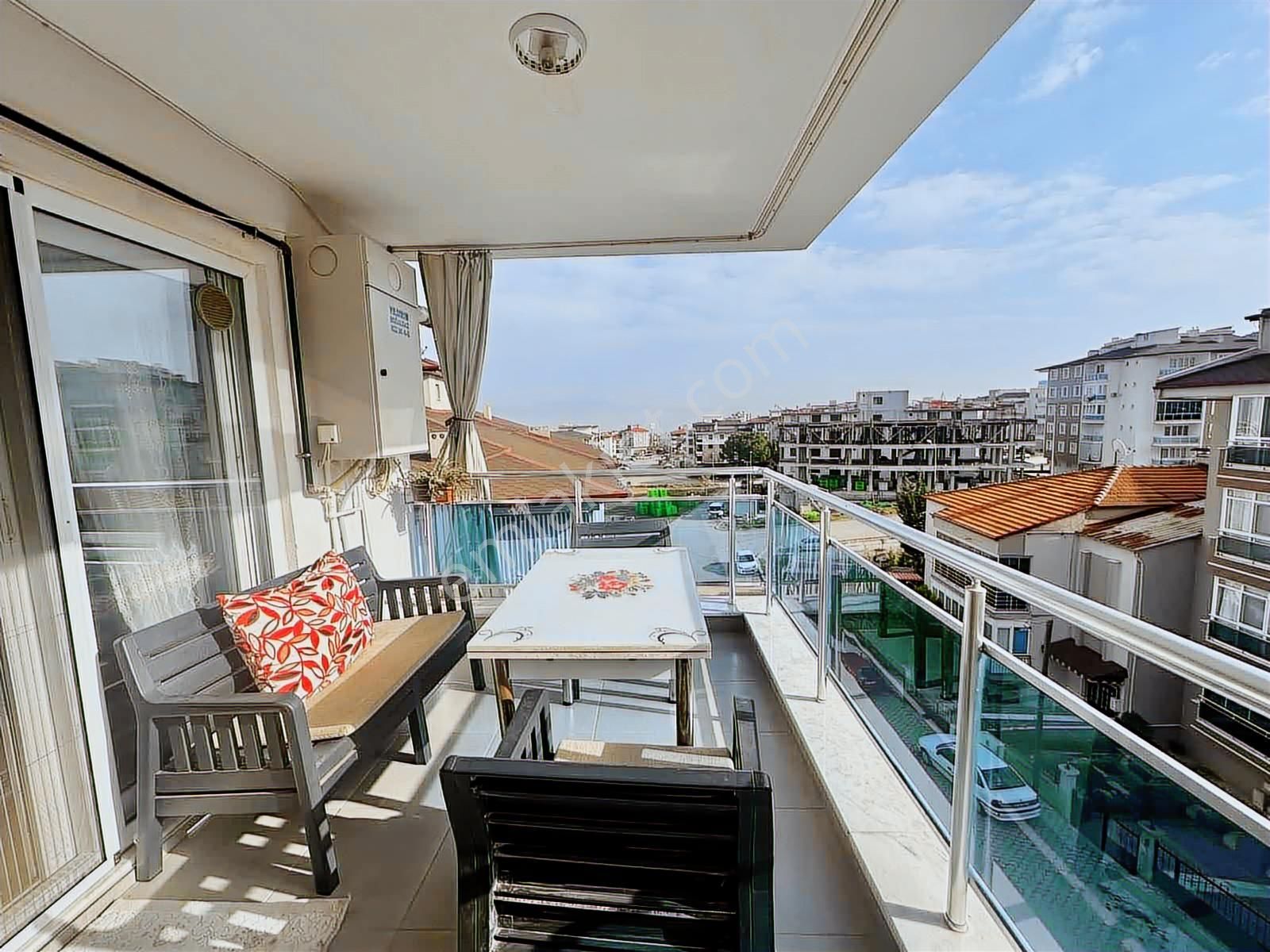 Çakmak'ta Ebeveyn Banyolu 3+1 140 M2 Daire - Görsel 22