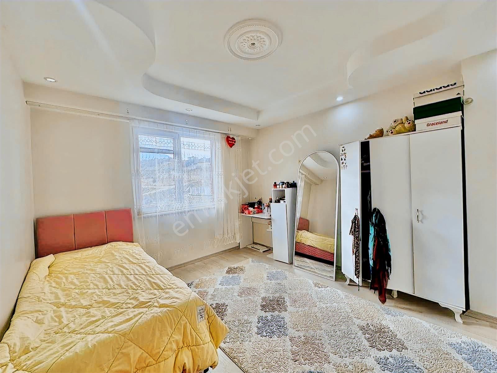 Çakmak'ta Ebeveyn Banyolu 3+1 140 M2 Daire - Görsel 12