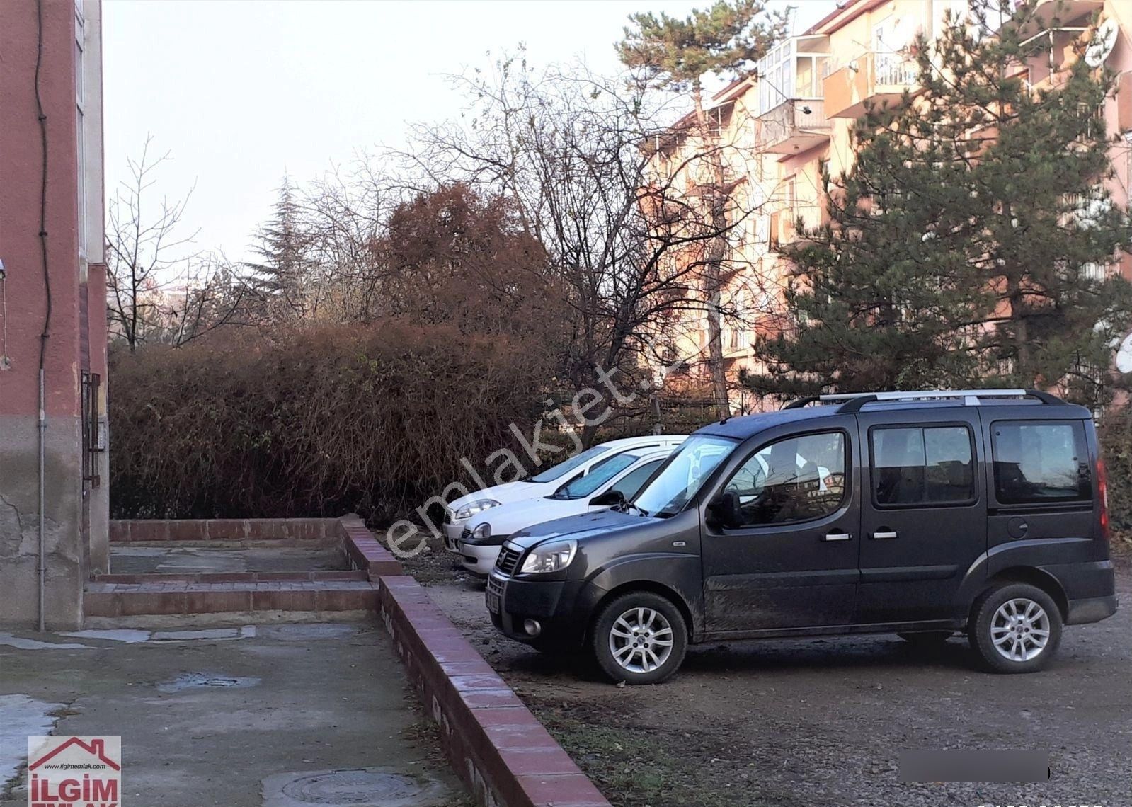 İlgim Emlak’tan Varlık Bloklarda 2+1 Daıre - Görsel 27