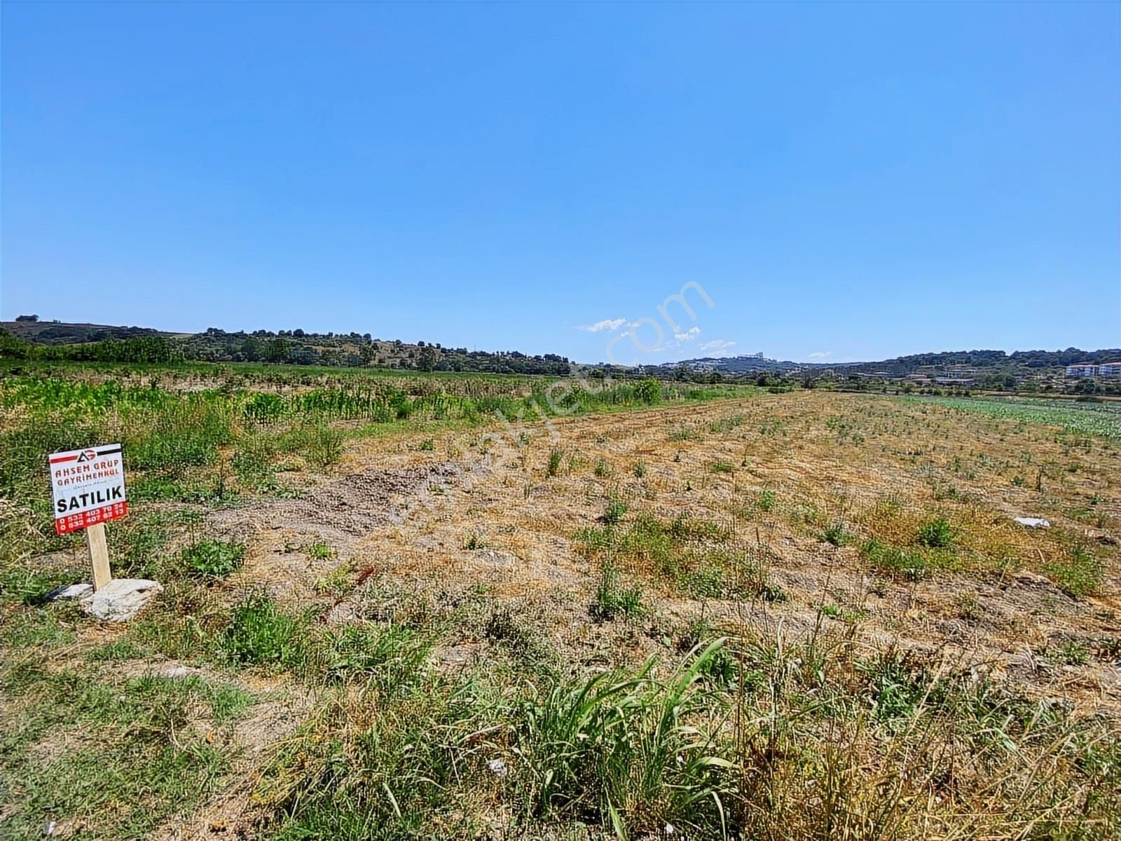 Söğütlüde Organizeye Karasu Duble Yola Yakın 4600m2 Satılık Arsa - Görsel 10