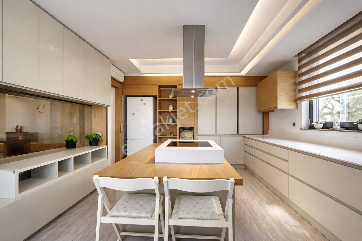 Turvilla'dan Konyaaltı Uncalı Aqua Life'da 3+1 Kiralık Daire - Görsel 21