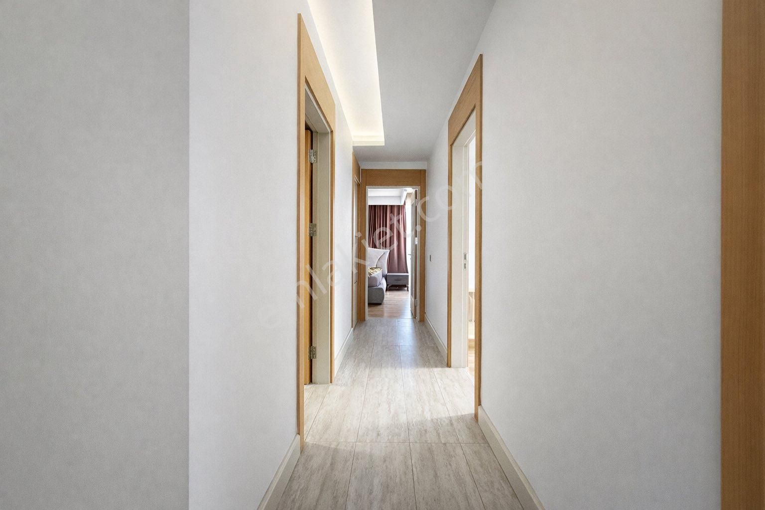 Turvilla'dan Konyaaltı Uncalı Aqua Life'da 3+1 Kiralık Daire - Görsel 25