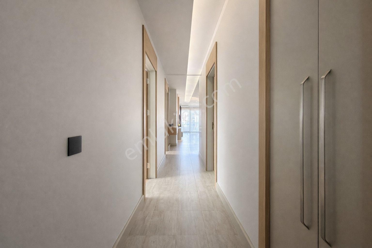 Turvilla'dan Konyaaltı Uncalı Aqua Life'da 3+1 Kiralık Daire - Görsel 26