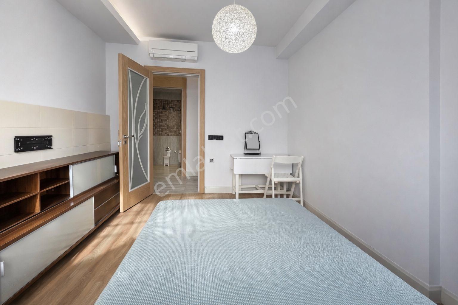 Turvilla'dan Konyaaltı Uncalı Aqua Life'da 3+1 Kiralık Daire - Görsel 28
