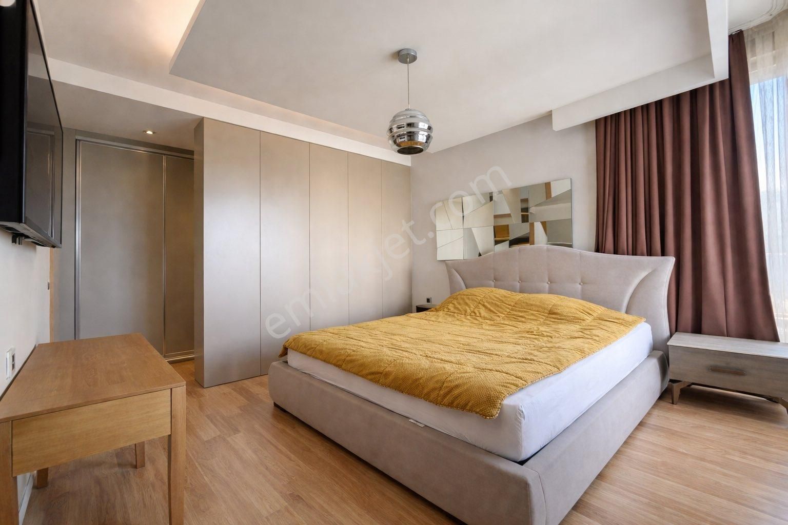 Turvilla'dan Konyaaltı Uncalı Aqua Life'da 3+1 Kiralık Daire - Görsel 30