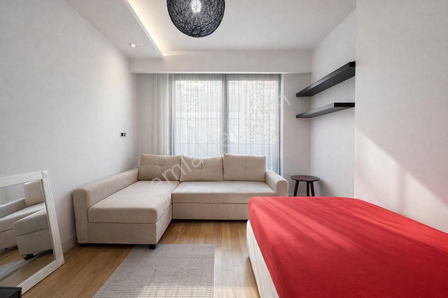 Turvilla'dan Konyaaltı Uncalı Aqua Life'da 3+1 Kiralık Daire - Görsel 23