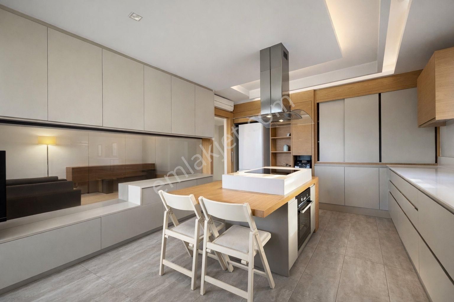 Turvilla'dan Konyaaltı Uncalı Aqua Life'da 3+1 Kiralık Daire - Görsel 20
