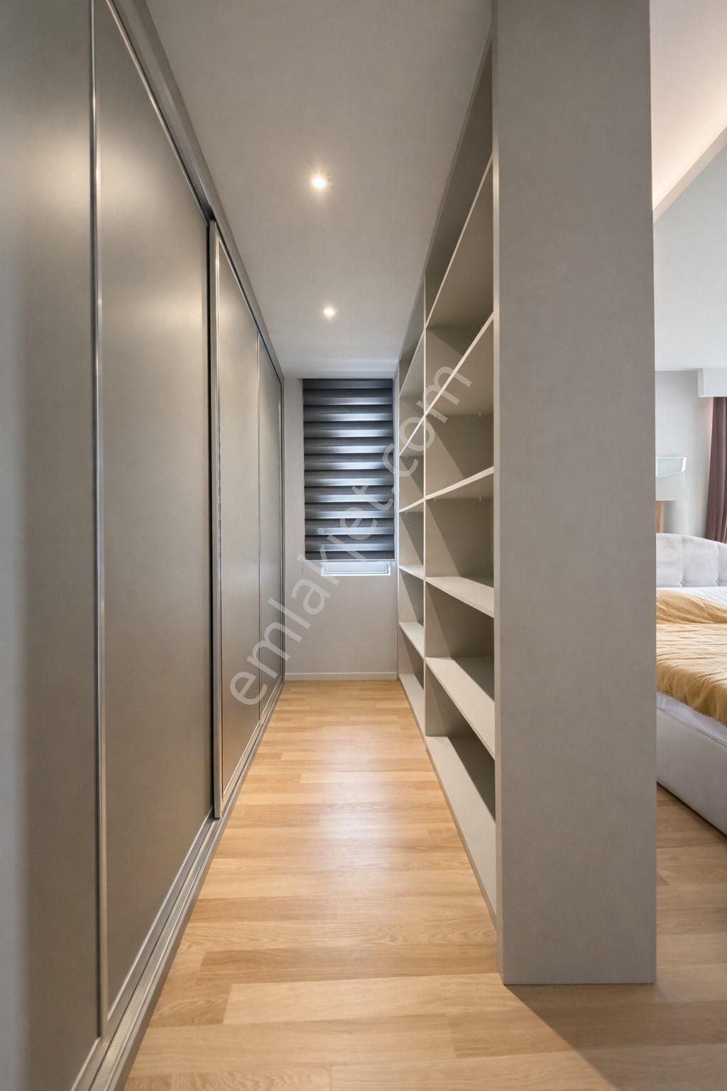 Turvilla'dan Konyaaltı Uncalı Aqua Life'da 3+1 Kiralık Daire - Görsel 33