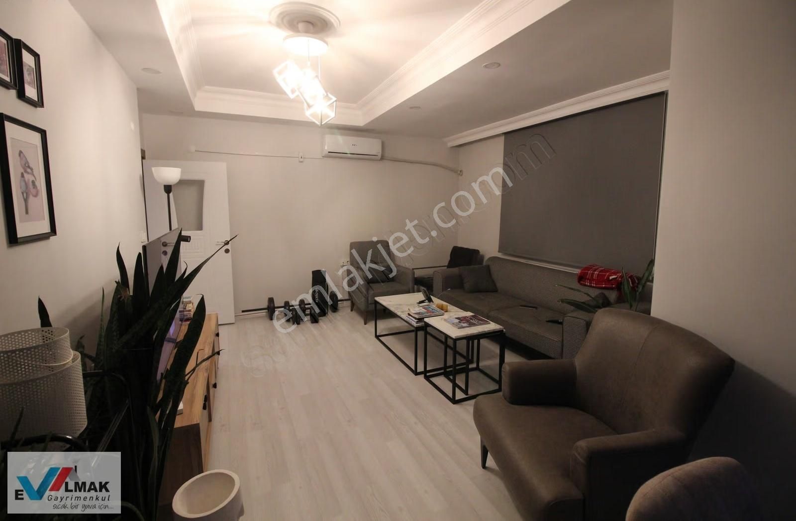 Evalmak'tan Kanarya Mah.de Satılık 3+1 Satılık Daire - Görsel 20