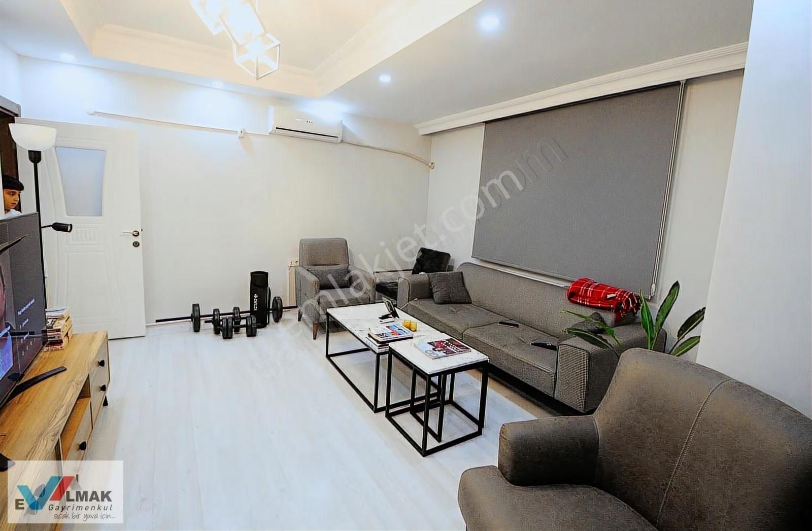 Evalmak'tan Kanarya Mah.de Satılık 3+1 Satılık Daire - Görsel 4