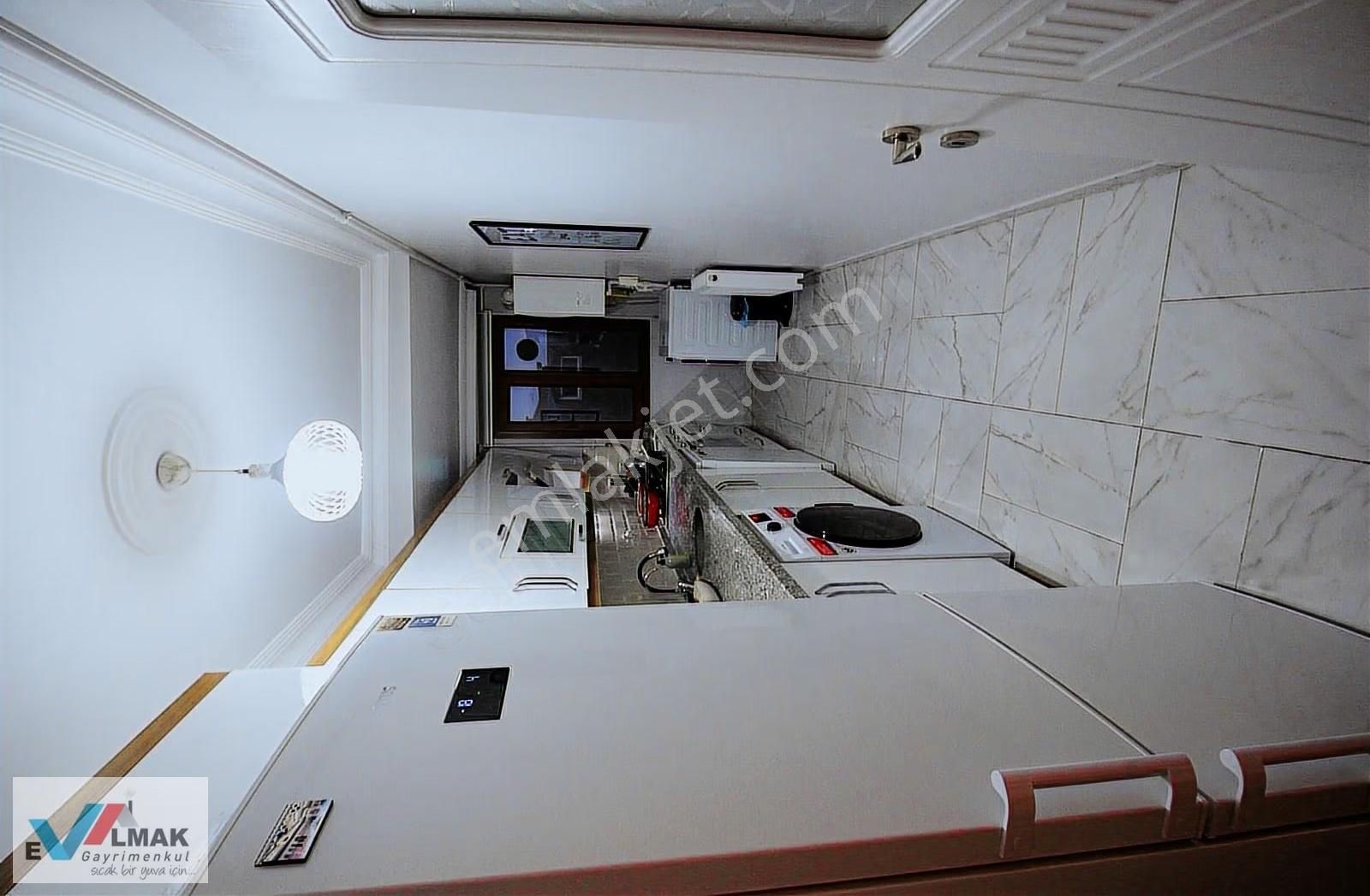 Evalmak'tan Kanarya Mah.de Satılık 3+1 Satılık Daire - Görsel 22