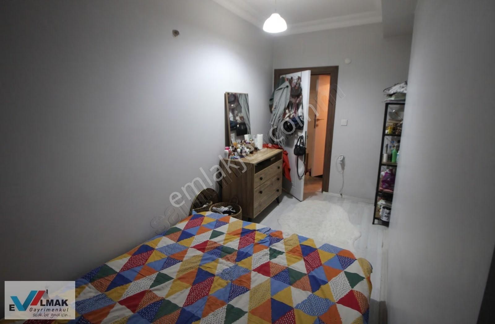 Evalmak'tan Kanarya Mah.de Satılık 3+1 Satılık Daire - Görsel 9