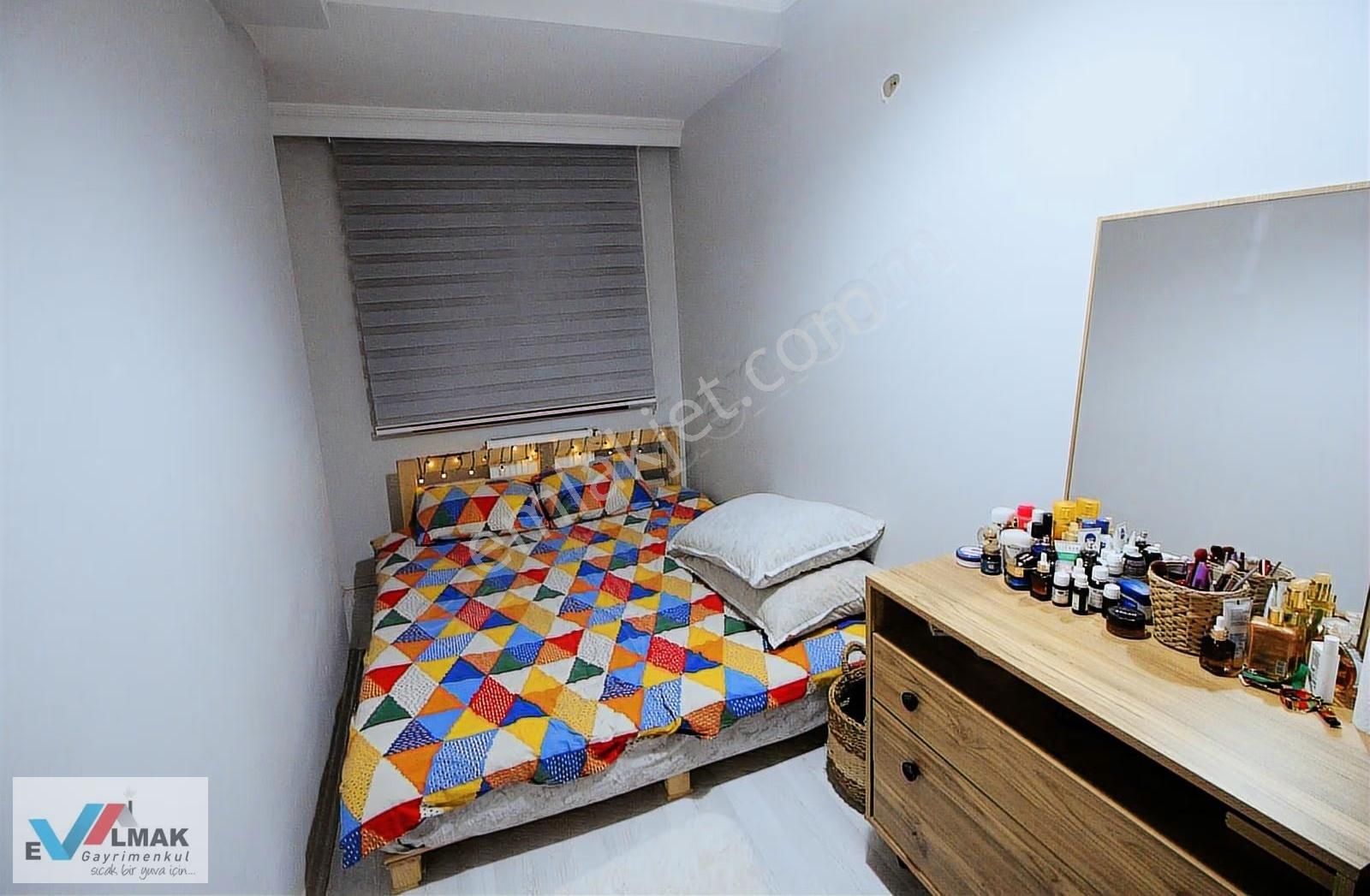 Evalmak'tan Kanarya Mah.de Satılık 3+1 Satılık Daire - Görsel 23