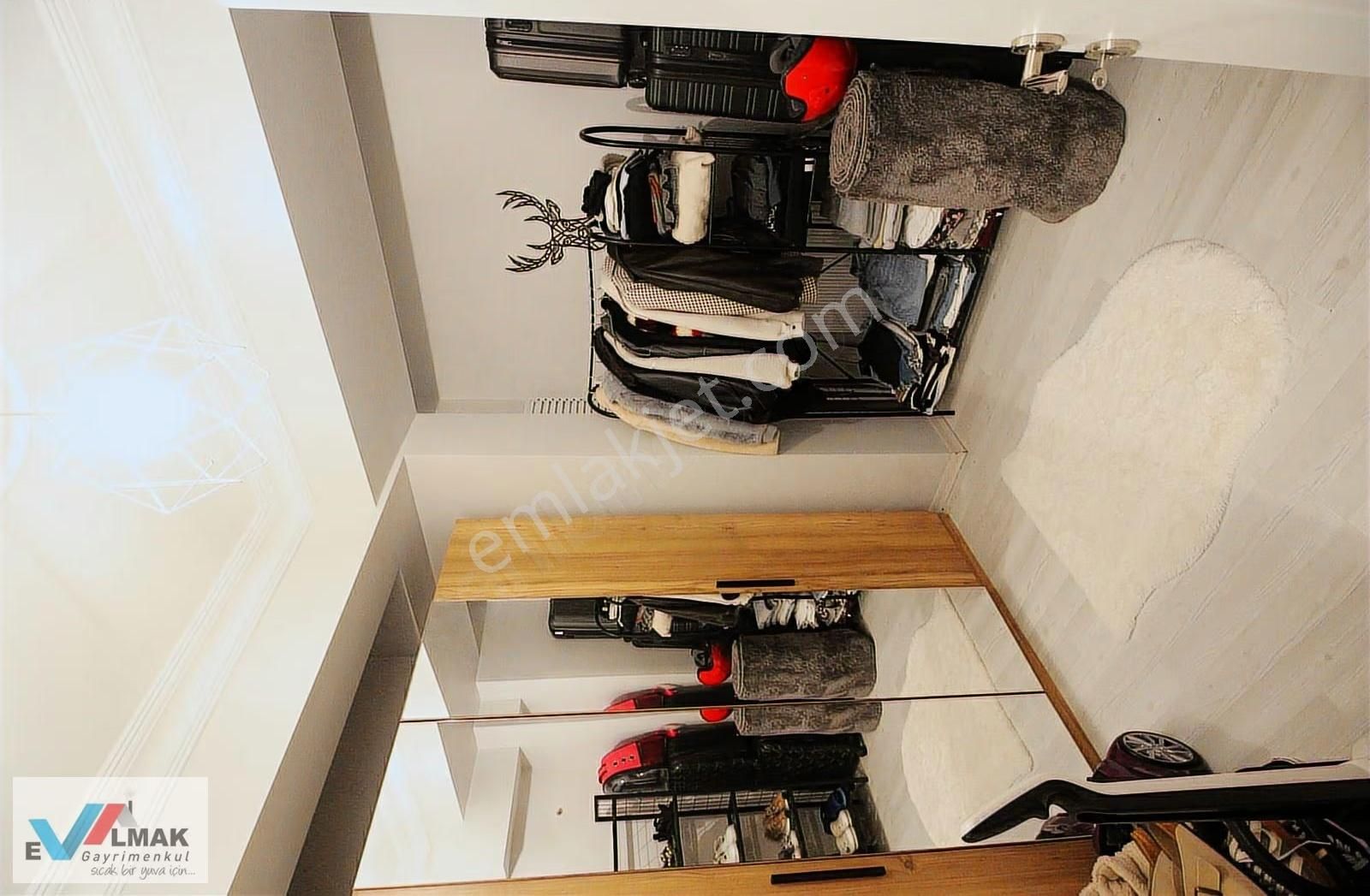 Evalmak'tan Kanarya Mah.de Satılık 3+1 Satılık Daire - Görsel 21