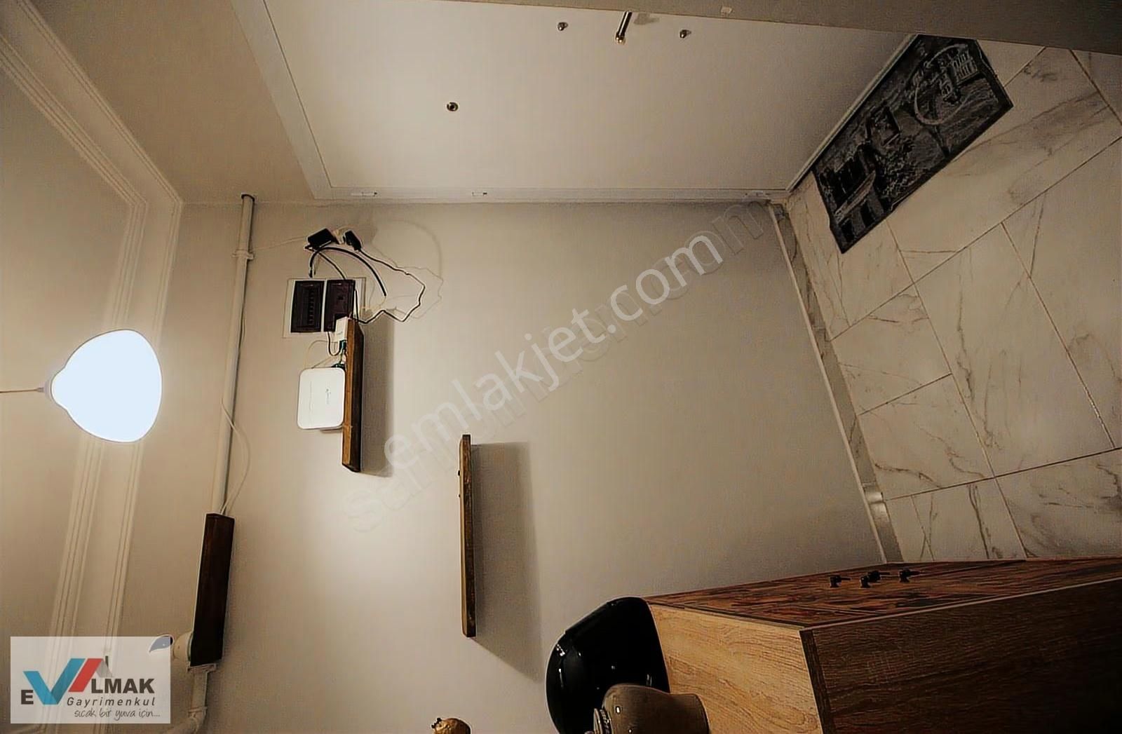 Evalmak'tan Kanarya Mah.de Satılık 3+1 Satılık Daire - Görsel 14