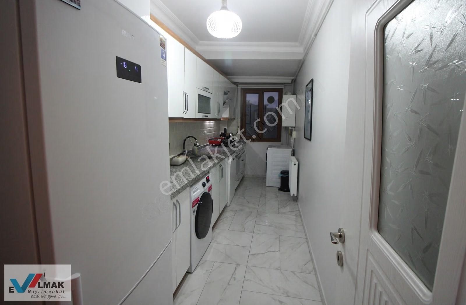 Evalmak'tan Kanarya Mah.de Satılık 3+1 Satılık Daire - Görsel 2