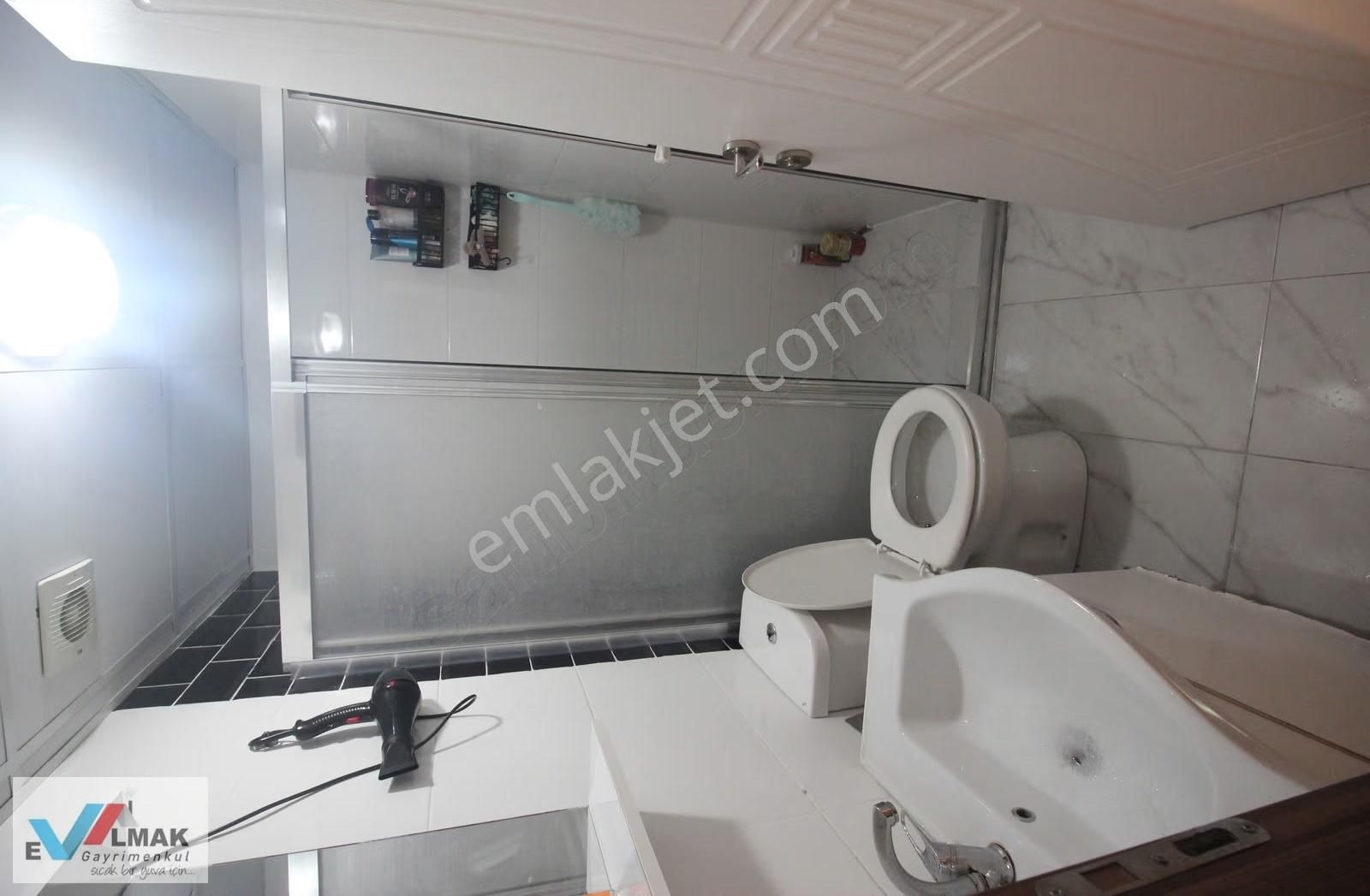 Evalmak'tan Kanarya Mah.de Satılık 3+1 Satılık Daire - Görsel 26