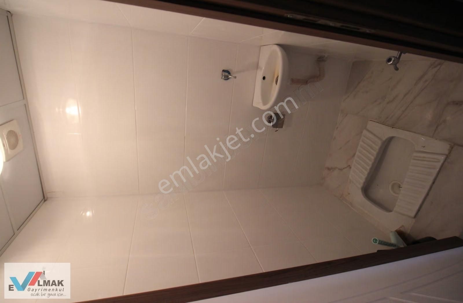 Evalmak'tan Kanarya Mah.de Satılık 3+1 Satılık Daire - Görsel 15