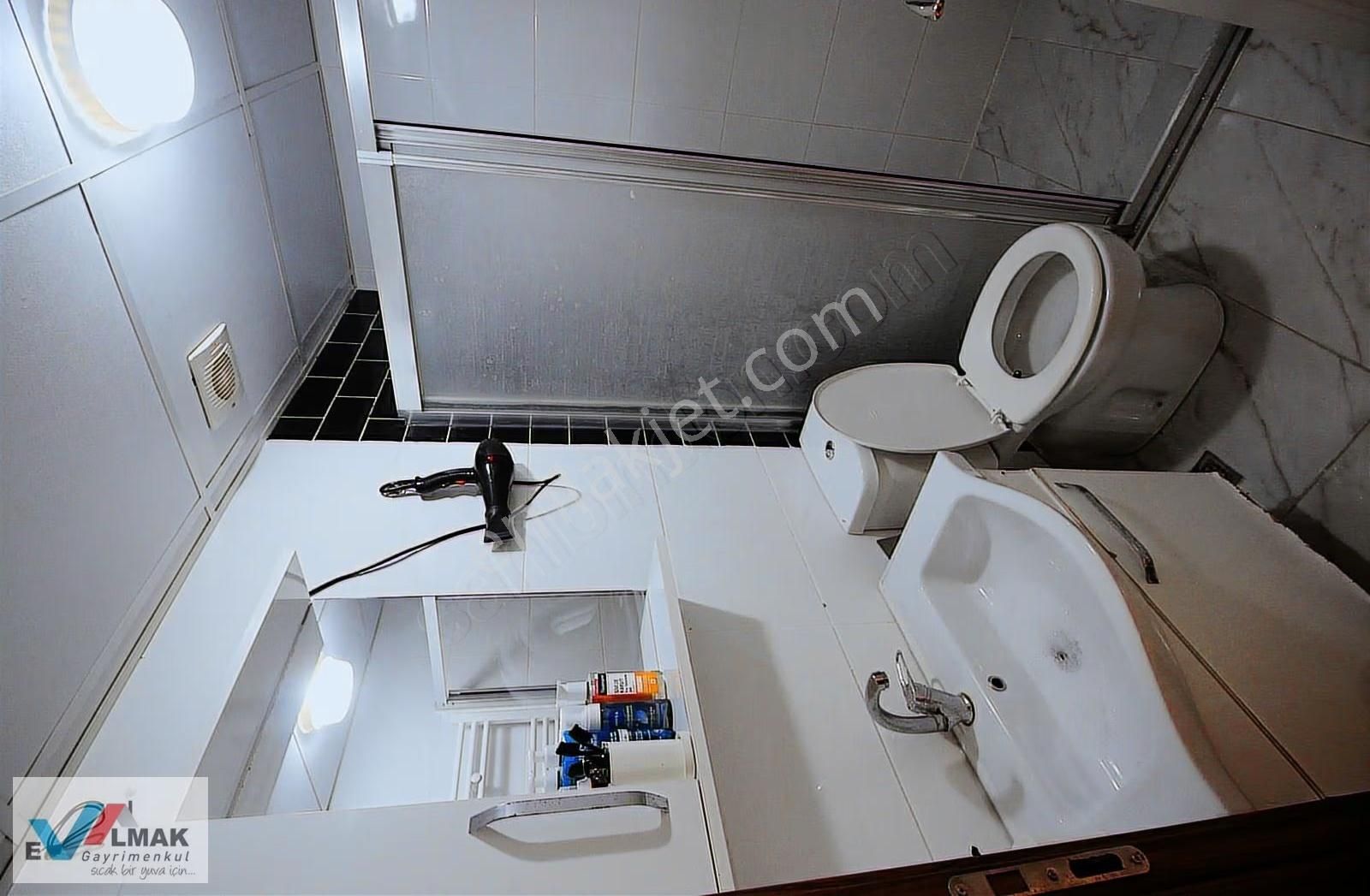 Evalmak'tan Kanarya Mah.de Satılık 3+1 Satılık Daire - Görsel 13