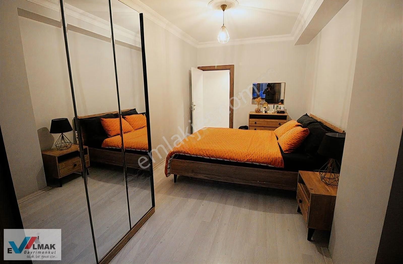Evalmak'tan Kanarya Mah.de Satılık 3+1 Satılık Daire - Görsel 29