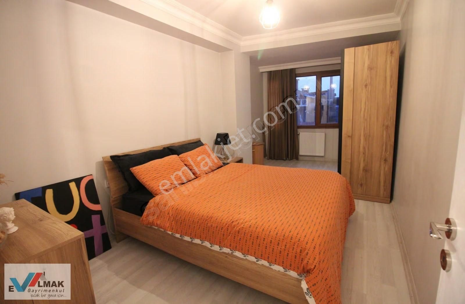 Evalmak'tan Kanarya Mah.de Satılık 3+1 Satılık Daire - Görsel 27