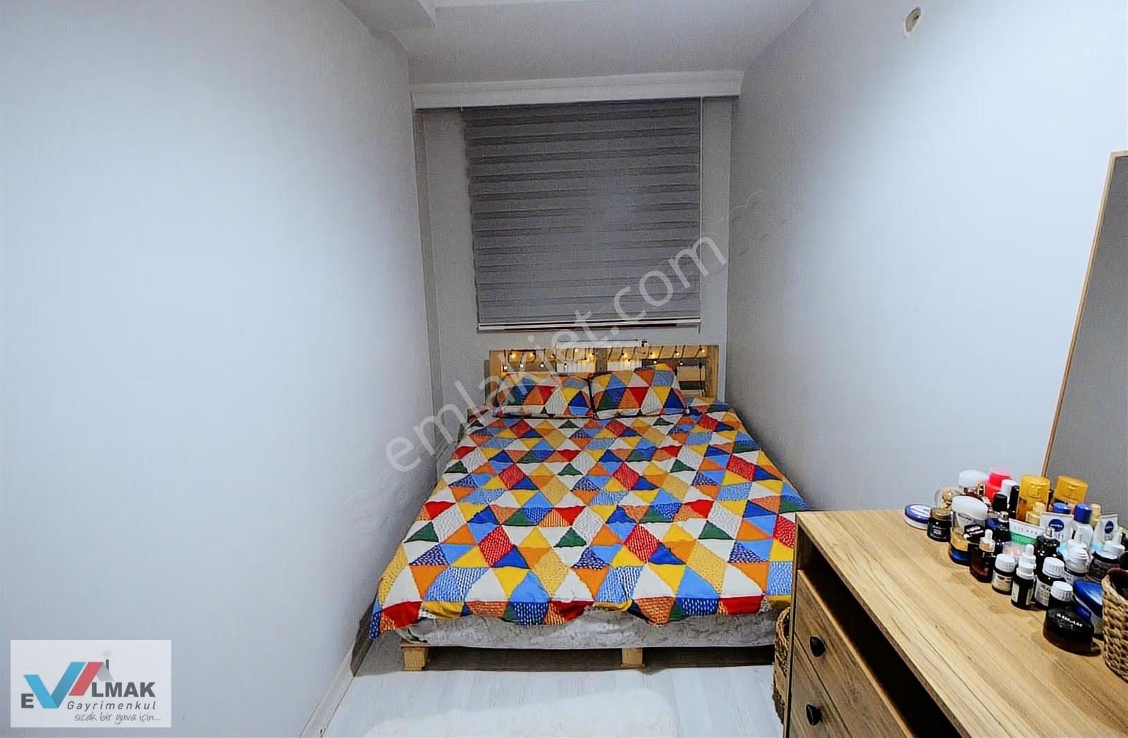 Evalmak'tan Kanarya Mah.de Satılık 3+1 Satılık Daire - Görsel 25