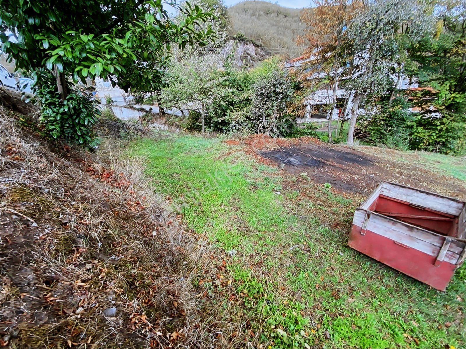 Asfalt Cepheli %40 Konut İmarlı Mükemmel Konum ! 253 M2 Arsa - Görsel 29