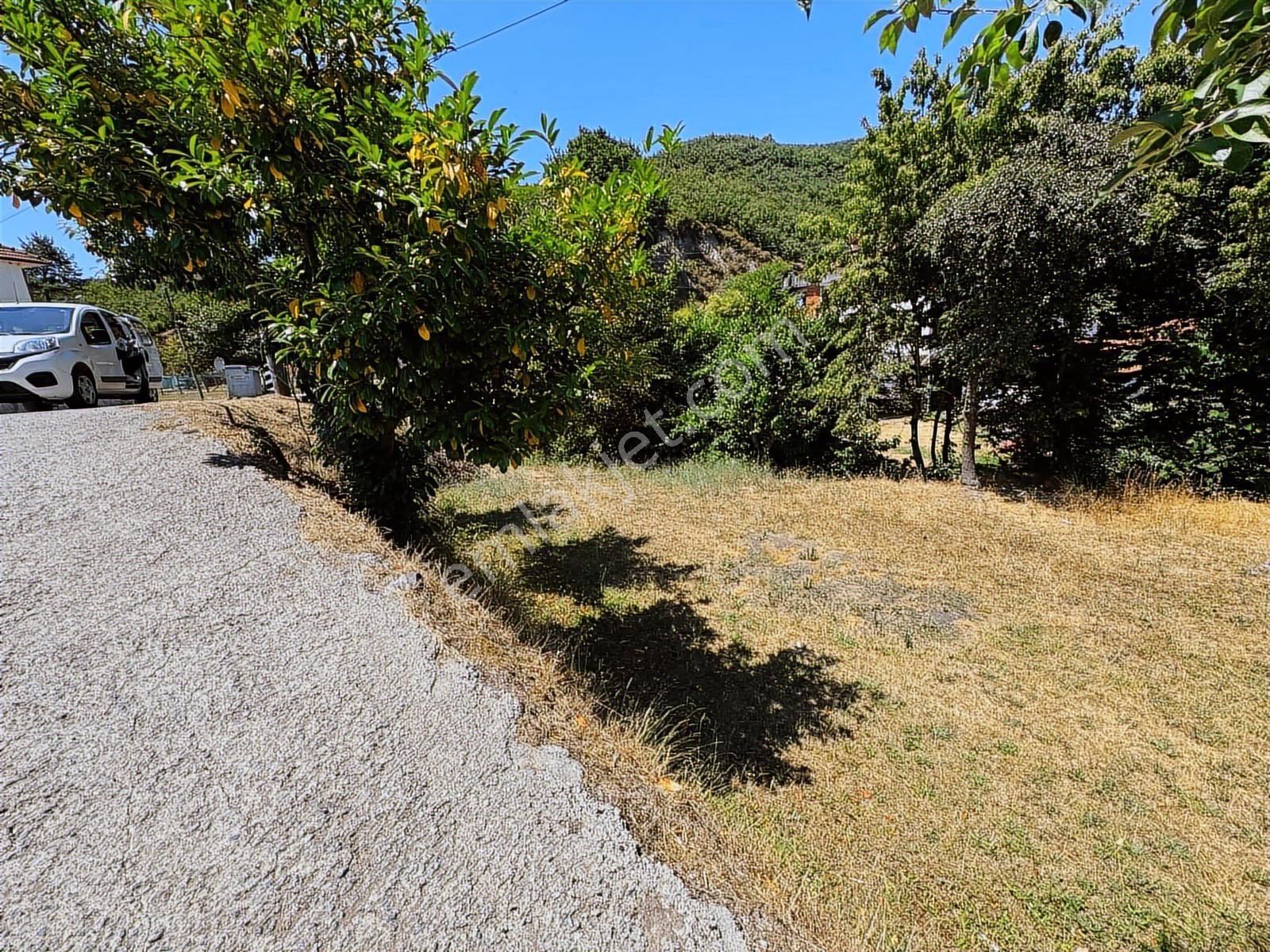 Asfalt Cepheli %40 Konut İmarlı Mükemmel Konum ! 253 M2 Arsa - Görsel 11