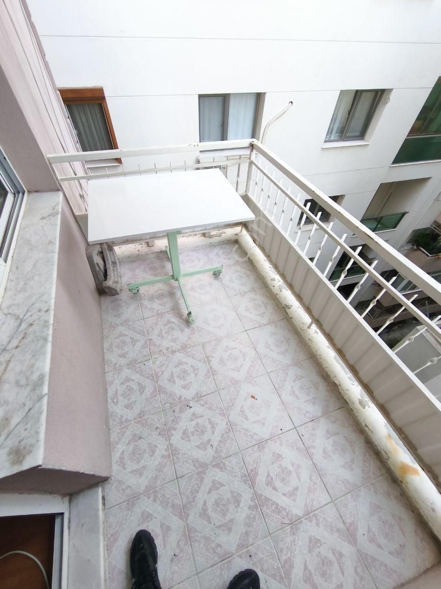 Uluönder Cadde Üzeri 3+1 Arakat Doğalgazlı Kapalı Mutfak - Görsel 11